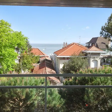 Comfortable, 1-bedroom With A Furnished Terrace And Sea View Apartment *